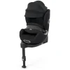 Cybex , Anoris T2 i-Size Plus, Sepia Black, Bilstol Hot