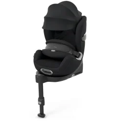 Cybex , Anoris T2 i-Size Plus, Sepia Black, Bilstol Hot