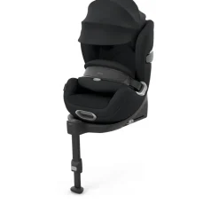 Cybex , Anoris T2 i-Size Plus, Sepia Black, Bilstol Hot