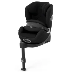 Cybex , Anoris T2 i-Size Plus, Sepia Black, Bilstol Hot