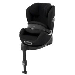Cybex , Anoris T2 i-Size Plus, Sepia Black, Bilstol Hot