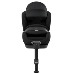 Cybex , Anoris T2 i-Size Plus, Sepia Black, Bilstol Hot