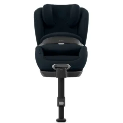Cybex Anoris T2 i-Size Plus, Nautical Blue, Bilstol Discount