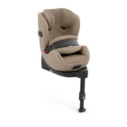 Cybex Anoris T2 i-Size Plus, Cozy Beige, Bilstol Best