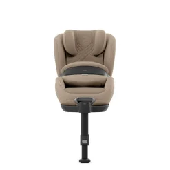 Cybex Anoris T2 i-Size Plus, Cozy Beige, Bilstol Best