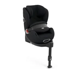 Cybex Anoris T2 i-Size, Sepia Black, Bilstol Hot