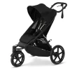 Cybex Avi Spin, BLK Moon Black, Barnevogn Outlet