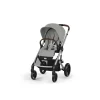 Cybex Balios S Lux SLV B, Stone Grey, Vogn Discount