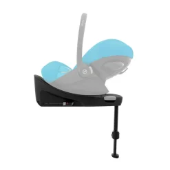 Cybex Base G, Black Clearance