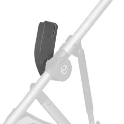 Cybex bilstoladapter, eGazelle S og Gazelle S Discount