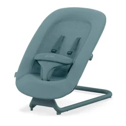 Cybex , Bouncer Stand, Lemo, Stone Blue Outlet