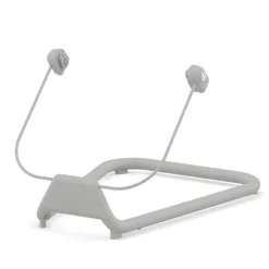 Cybex Bouncer Stand, Lemo, Suede Grey Clearance