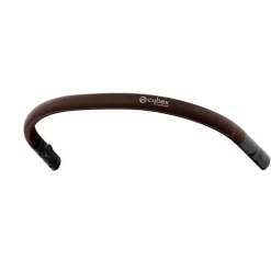 Cybex Bumperbar Coya, Dark Brown New