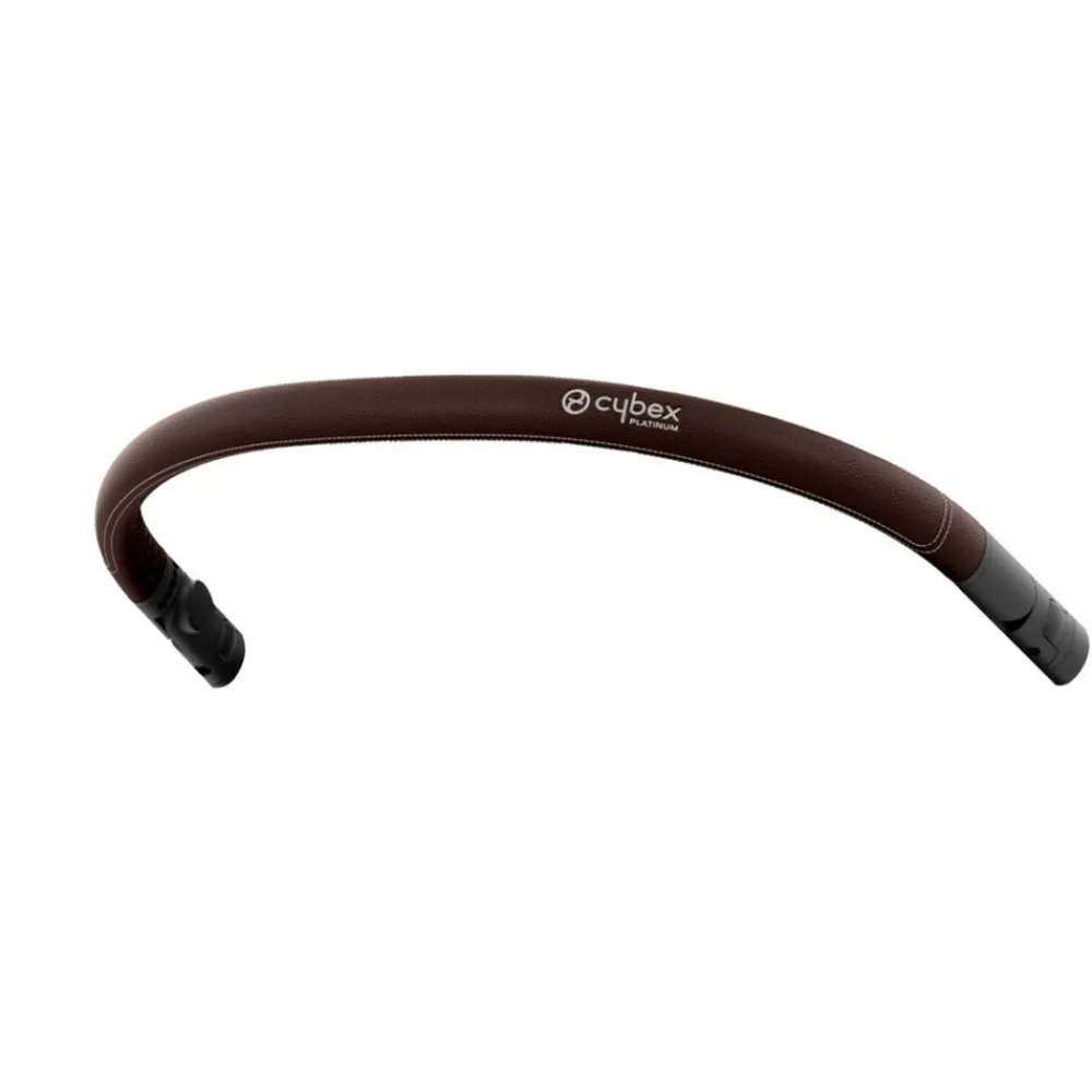 Cybex Bumperbar Coya, Dark Brown New