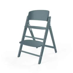 Cybex Click & Fold 4-in-1, Stone Blue, Høystol Outlet