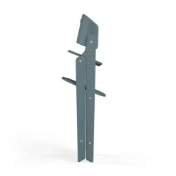 Cybex Click & Fold, Stone Blue, Spisestol