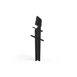 Cybex Click & Fold, Stunning Black, Spisestol Sale