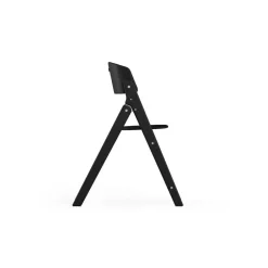 Cybex Click & Fold, Stunning Black, Spisestol Sale