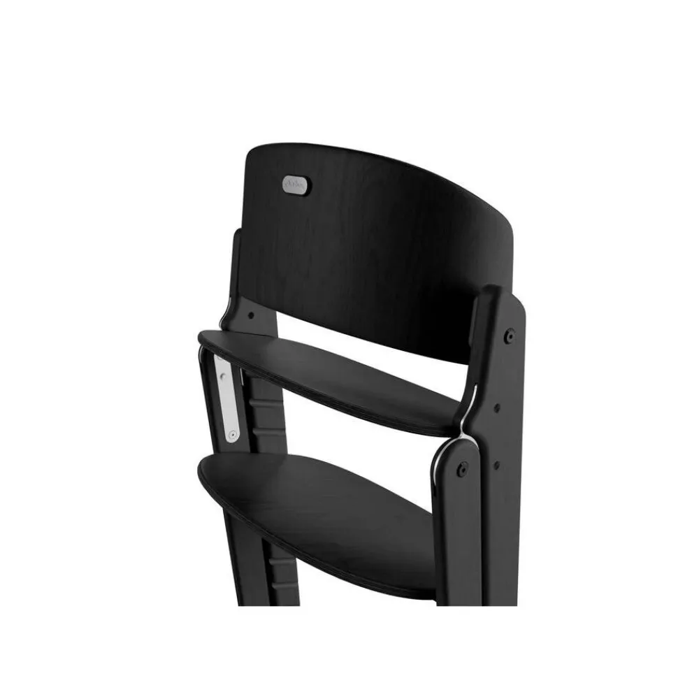 Cybex Click & Fold, Stunning Black, Spisestol Sale