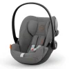 Cybex Cloud G i-Size, Lava Grey, Bilstol