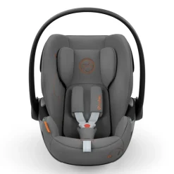 Cybex Cloud G i-Size, Lava Grey, Bilstol