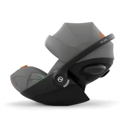 Cybex Cloud G i-Size, Lava Grey, Bilstol