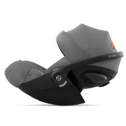 Cybex Cloud G i-Size, Lava Grey, Bilstol