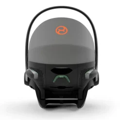 Cybex Cloud G i-Size, Lava Grey, Bilstol