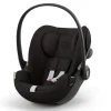 Cybex Cloud G i-Size, Magic Black, Bilstol Online