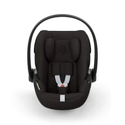 Cybex Cloud G i-Size, Magic Black, Bilstol Online