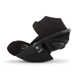 Cybex Cloud G i-Size, Magic Black, Bilstol Online