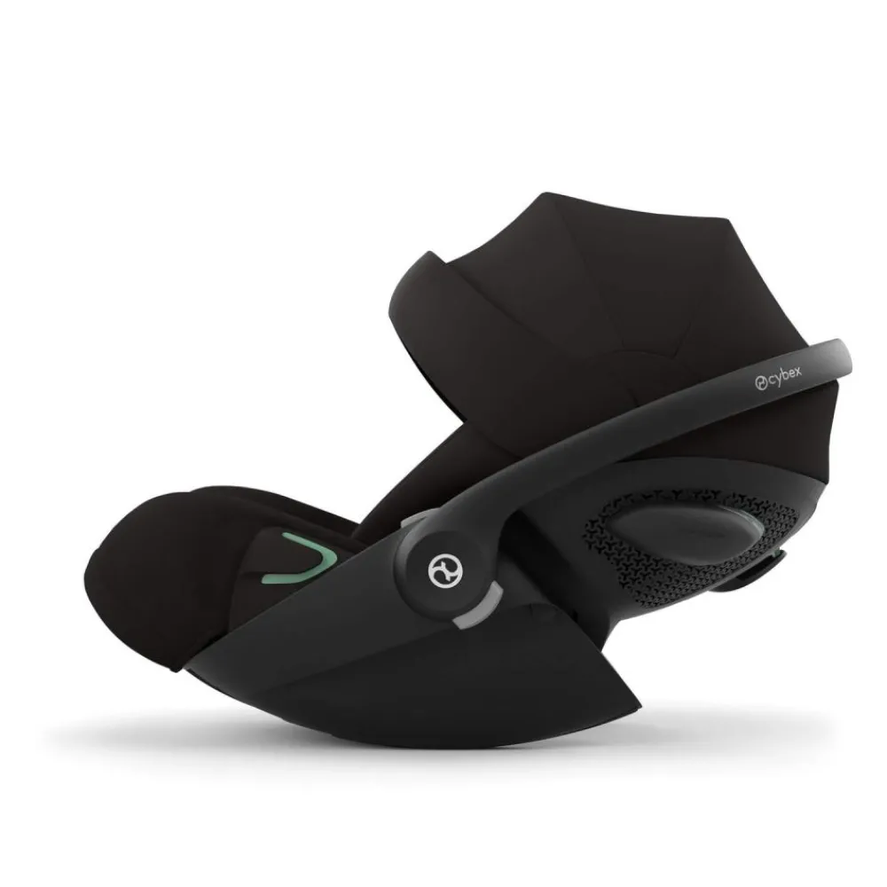 Cybex Cloud G i-Size, Magic Black, Bilstol Online