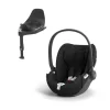 Cybex Cloud T i-Size, Sepia Black, Inkl. Base T, Bilstol New