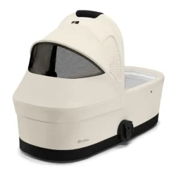 Cybex Cot S Avi Spin, Seashell Beige, Liggedel Outlet