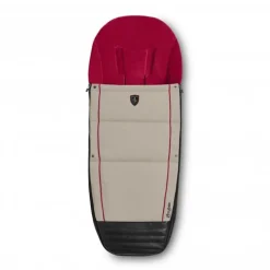 Cybex Ferrari, Silver Grey, Vognpose Hot