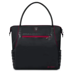 Cybex Ferrari Victory Black, Stelleveske Outlet