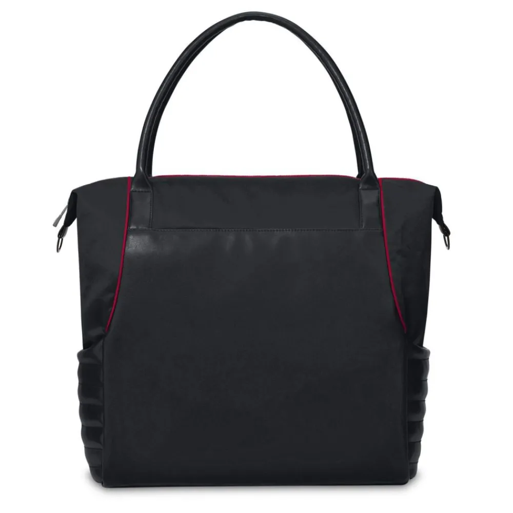 Cybex Ferrari Victory Black, Stelleveske Outlet