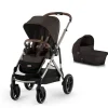 Cybex Gazelle, Chocolate Brown, Komplett pakke Sale