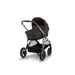 Cybex Gazelle, Chocolate Brown, Komplett pakke Sale