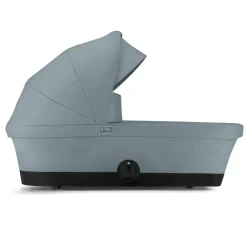 Cybex Gazelle S, Stormy Blue, Bag Best