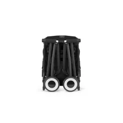 Cybex Libelle, Magic Black, Vogn Discount