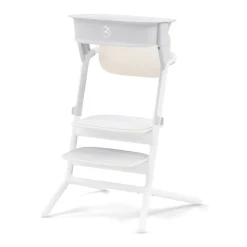 Cybex Læringstårnsett til Lemo, White Online