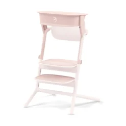 Cybex Læringstårnsett til Lemo, Pearl Pink