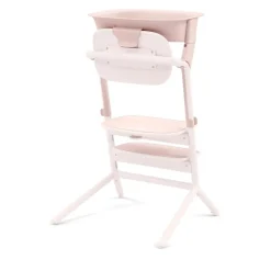 Cybex Læringstårnsett til Lemo, Pearl Pink