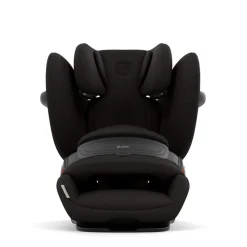 Cybex Pallas G2, Magic Black, Bilstol New