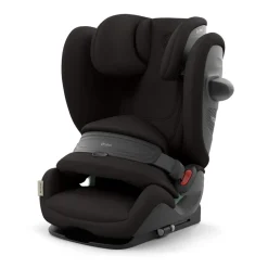 Cybex Pallas G2, Magic Black, Bilstol New