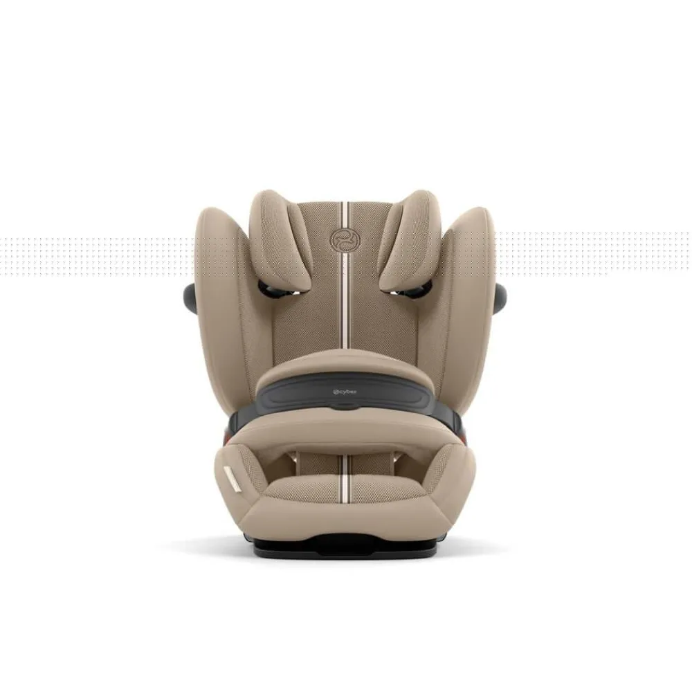 Cybex Pallas G2 Plus, Almond Beige, Bilstol Hot