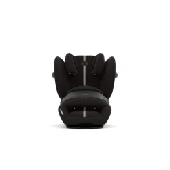 Cybex Pallas G2 Plus, Moon Black, Bilstol Outlet