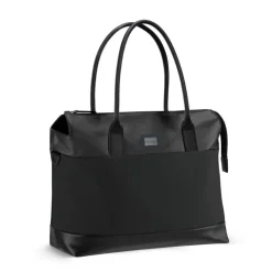 Cybex Platinum Tote Bag, Deep Black, Stelleveske Discount