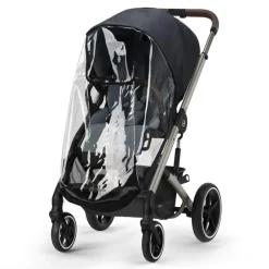 Cybex Regntrekk, Balios S Lux New